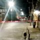 Atacan a balazos a pareja de adultos mayores en Zamora