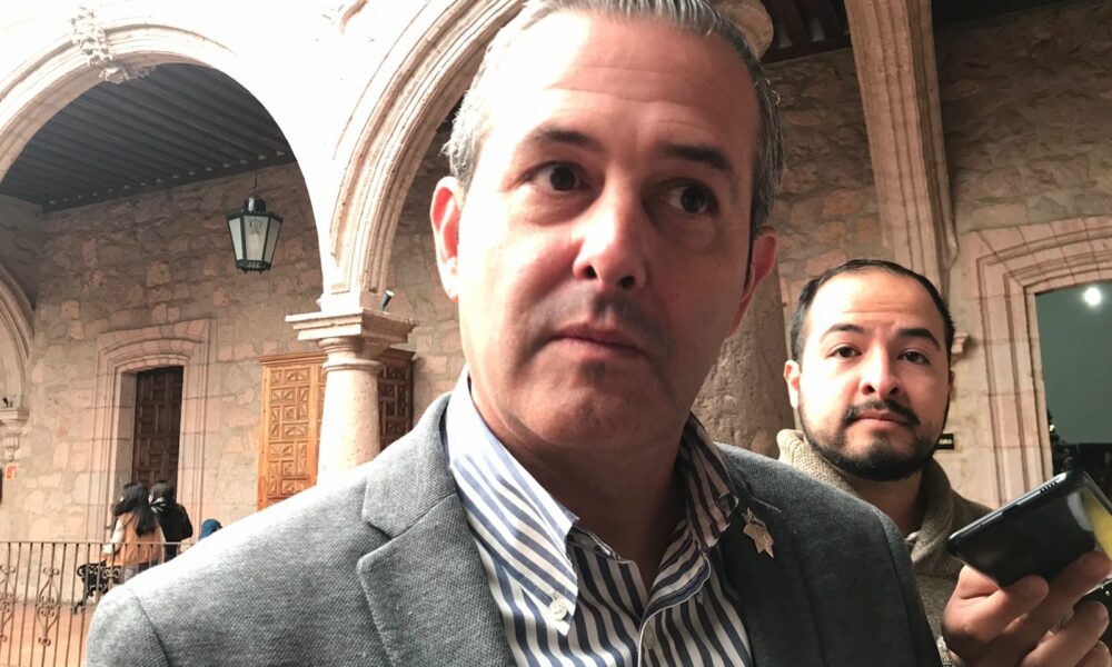 CEDH pide a Cussi serenarse ante recomendaciones a Policía de Morelia