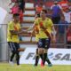 Canarios Correcaminos empate