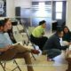 Capacitan a Unidad Especializada en prevención de violencias
