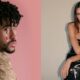 Captan a Bad Bunny besándose con Kendall Jenner