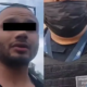 Policía llama "maricón" a ciudadano; lo acusan de violencia de género