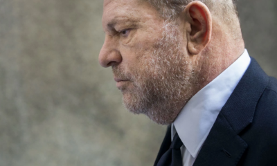 Sentenciado Harvey Weinstein a 16 años de prisión por violación
