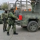 En Nuevo Laredo militares disparan contra ciudadanos