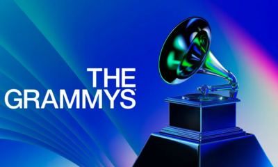 Grammys 2023: Nominados y a qué hora ver la premiación