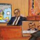 Sin sentencia concluye deliberación en el caso García Luna