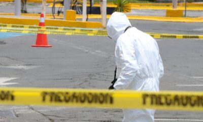 Con 142 asesinatos en Michoacán concluyó el primer mes de 2023