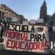 Conflicto en Normal de Educadoras seguirá hasta cambiar directora, advierten