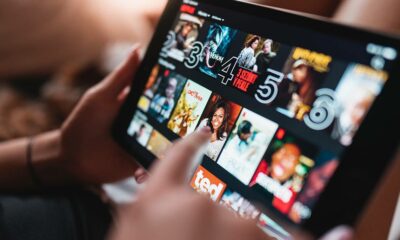 Conoce la lista de estrenos que llegará en marzo a Netflix