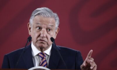 Diario estadunidense AMLO