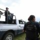 Detenido por Guardia Civil un joven con un arma de fuego