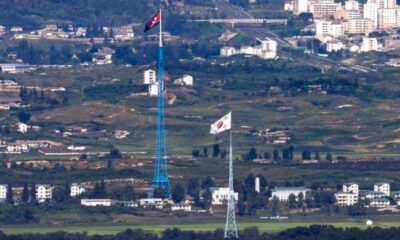 Despliegan EU y Surcorea maniobras aéreas ante acciones de Norcorea
