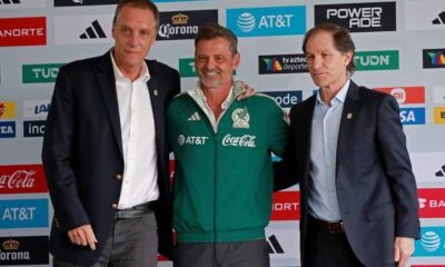 Diego Cocca DT TRI