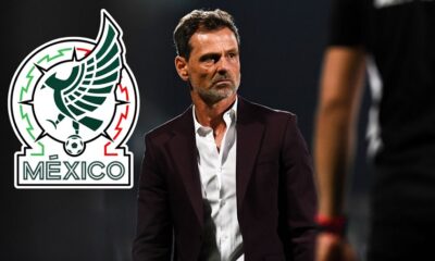 Diego Cocca presentarse TRI