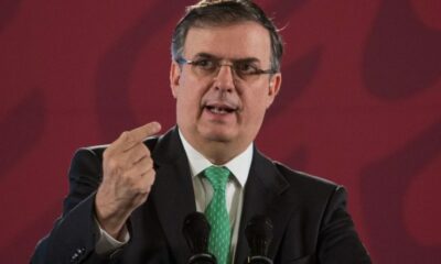 Donará México 6 mdd a Siria por afectaciones tras sismo