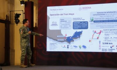 Empresa Tren Maya
