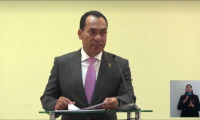 En 2022, disminuyó 10.56% asesinato en Michoacán FGE