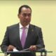 En 2022, disminuyó 10.56% asesinato en Michoacán FGE