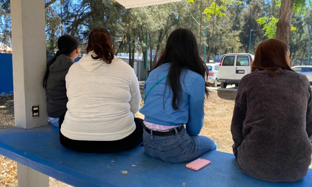 En Michoacán 23.9% de mujeres han sufrido violencia en sus escuelas