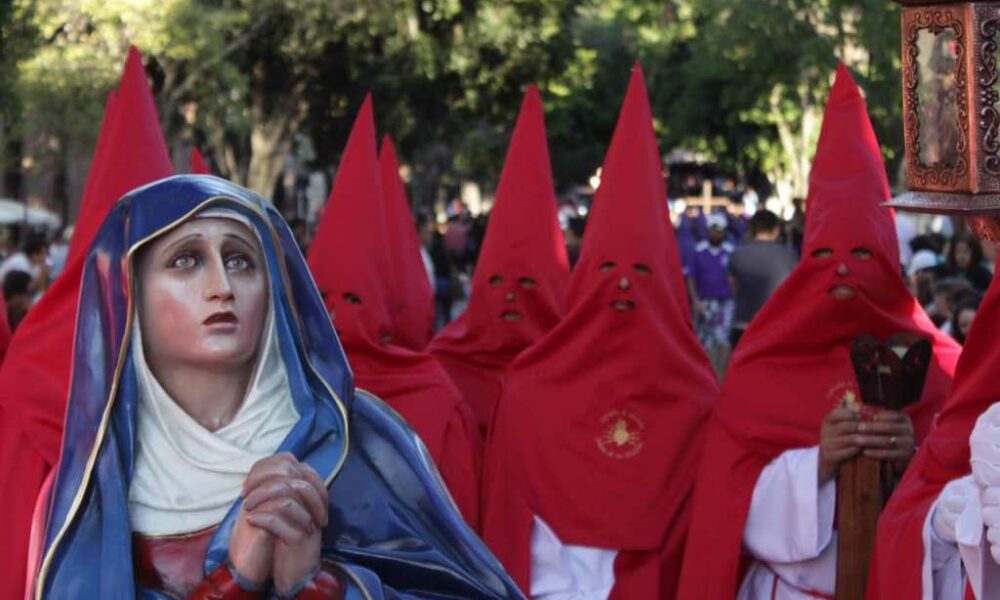 En Michoacán conviven 14 expresiones religiosas INEGI