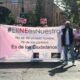 En solidaridad con INE, llaman a colocar espejos en azoteas