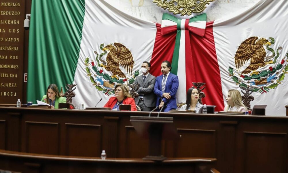Endurece castigos al delito de extorsión
