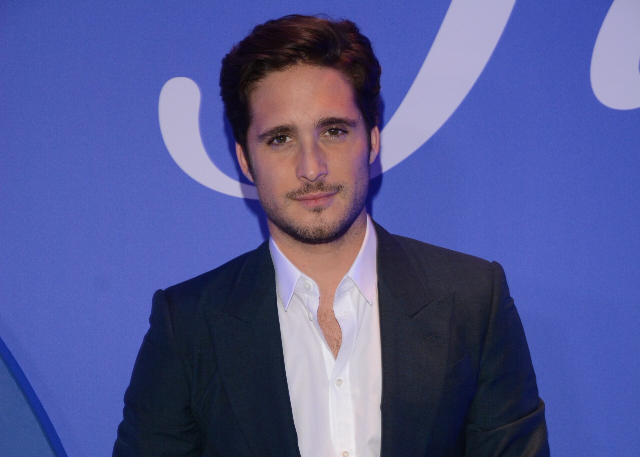 Enfrenta Diego Boneta cuestionamientos por serie de Paco Stanley