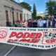 Acusa Poder de Base a SEE nula atención; anuncian marcha