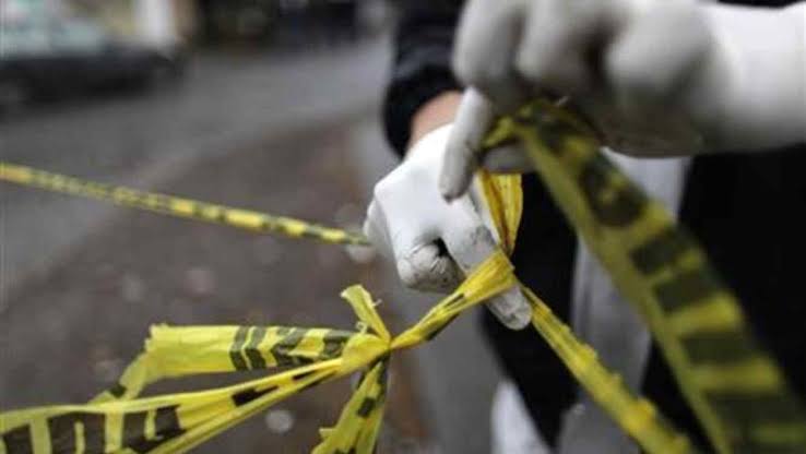 Hallan a 4 asesinados en carretera Jacona-Los Reyes