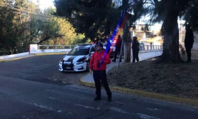 Hallan cadáver flotando en el Río Chiquito de Morelia