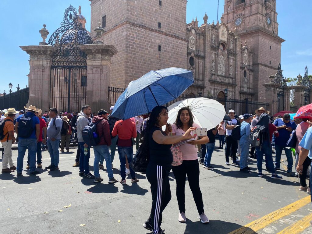 Hasta 10 mil horas sin cubrir si eventuales abandonan aulas Poder de Base