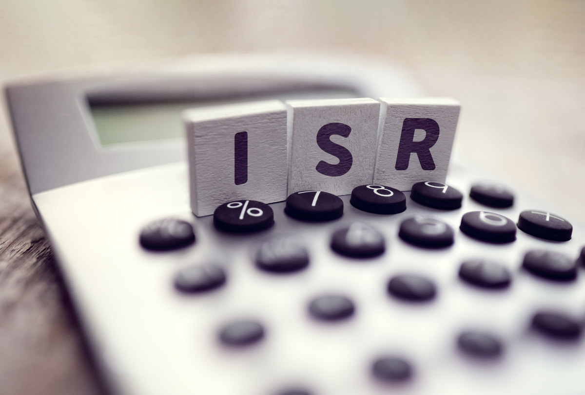 ¿Te pueden retener ISR si ganas el salario mínimo?