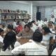 Imparten talleres de literatura en 7 penales de Michoacán