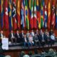 Inicia Colombia segundo ciclo de diálogo con ELN en México
