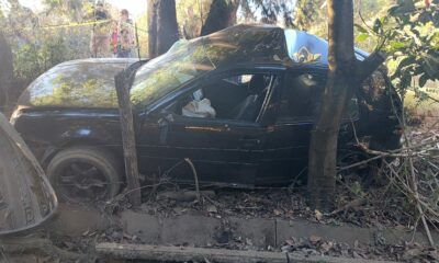 Joven fallece tras accidente vial en Chilchota