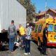 Jóvenes fallecen tras accidente sobre la carretera Zamora-La Barca