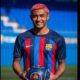 Julián Araujo Barcelona