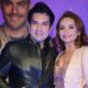 Le declara Elizabeth Álvarez su amor a Jorge Salinas tras escándalo
