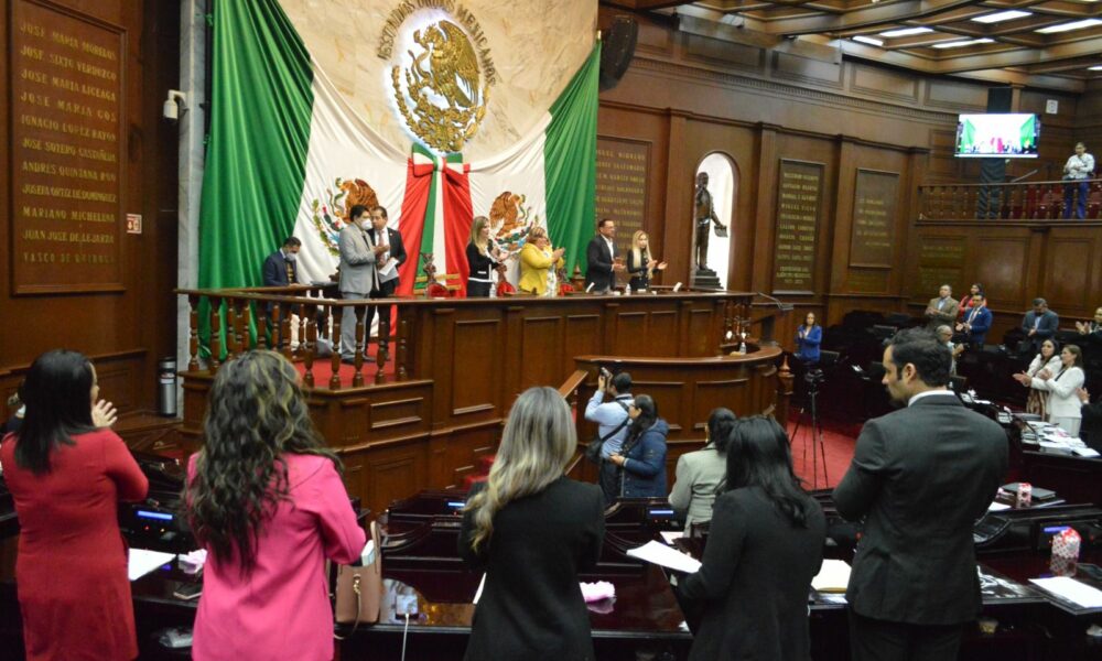 Legislatura optimizar funcionamiento de la Coepris