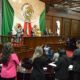 Legislatura optimizar funcionamiento de la Coepris