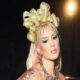 Leslie Shaw responde a acusación de ser discordia en matrimonio de Thalia