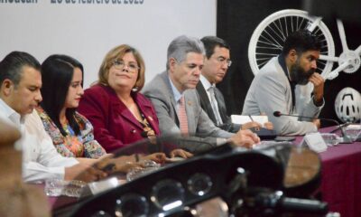 Ley de Movilidad segura inclusiva