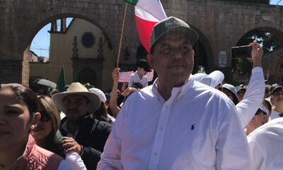 Los ciudadanos son el Plan C Memo Valencia