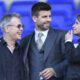 Padres de Piqué desesperados por constantes fiestas de Shakira