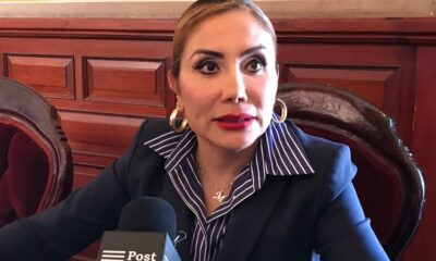 Marcha 8M, prueba de fuego para Policía Morelia al ser la más “chingona de México” Minerva Bautista