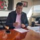 Memo Valencia pide expulsión de Osorio Chong por desplante a Alito