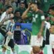 Messi México Qatar