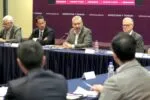 Gobierno de Michoacán y sector agroexportador buscan formalizar a trabajadores agrícolas