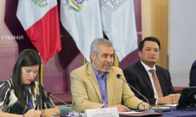 Michoacán municipios con Alerta de Género