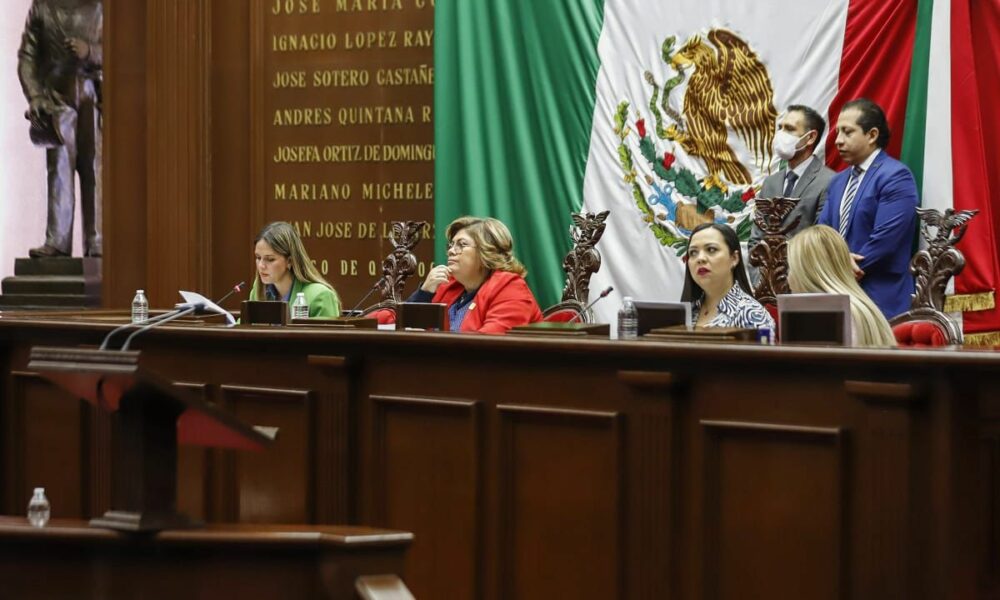 Movilidad Seguridad Vial Michoacán